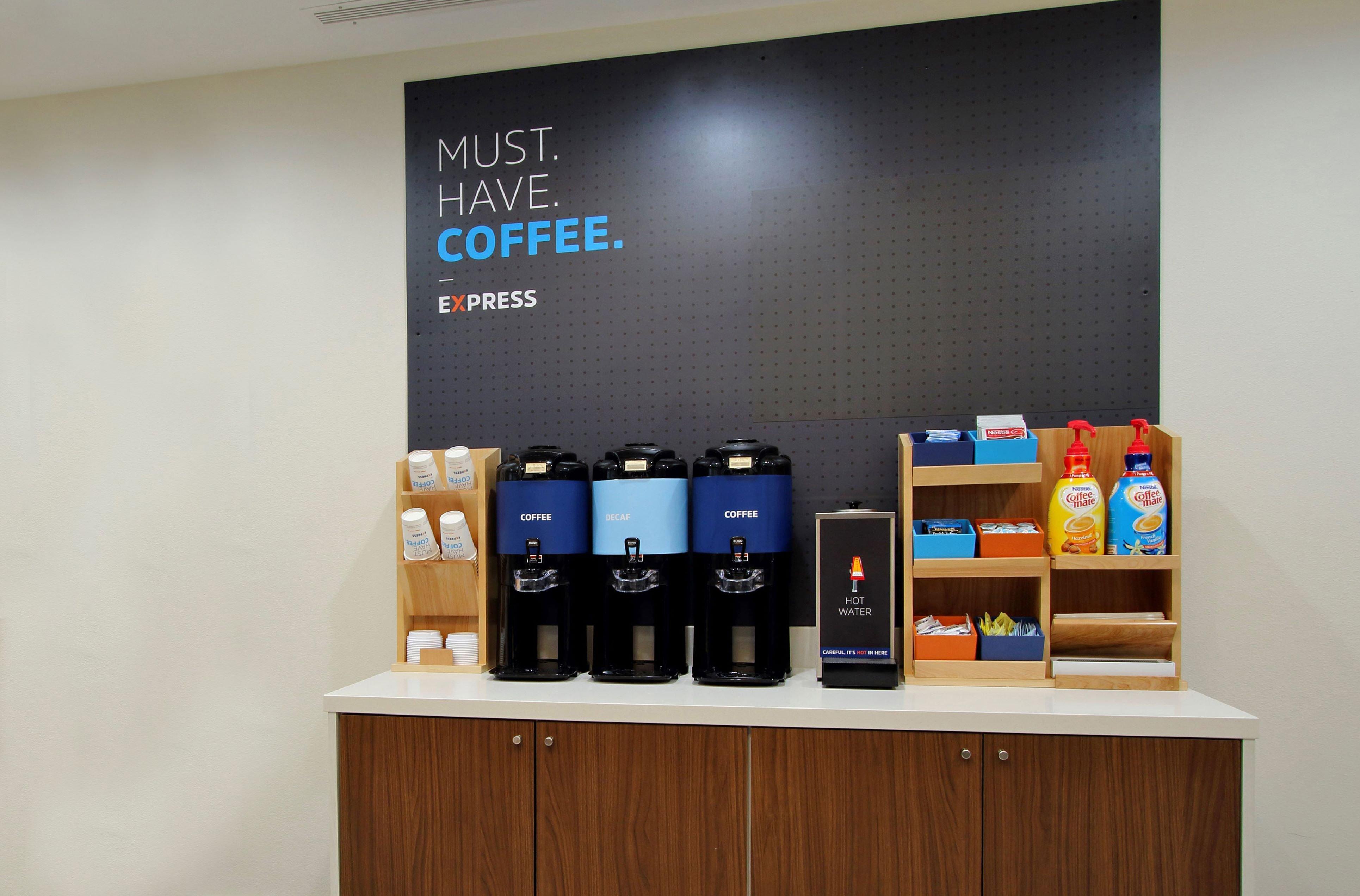 Holiday Inn Express & Suites Aberdeen By Ihg Екстер'єр фото