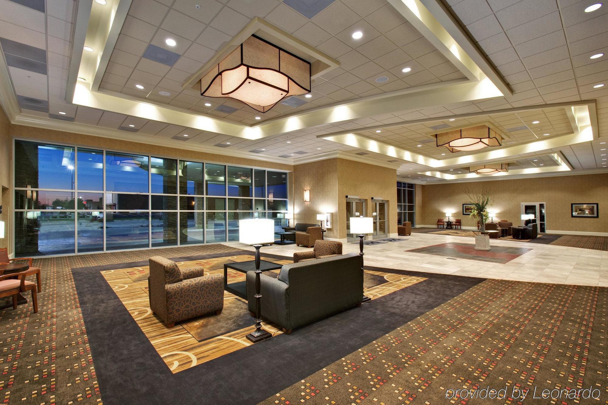 Holiday Inn Express & Suites Aberdeen By Ihg Інтер'єр фото