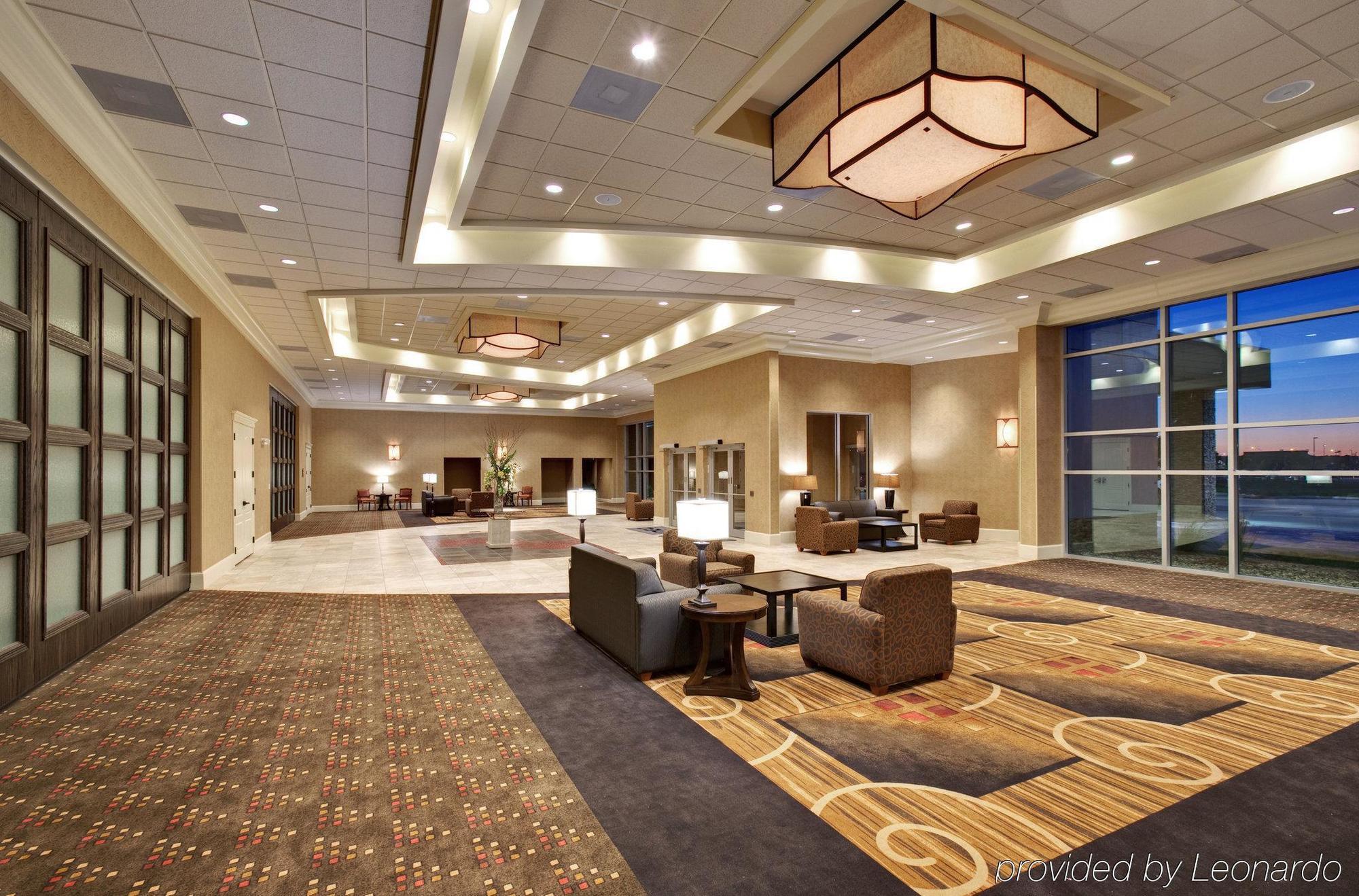 Holiday Inn Express & Suites Aberdeen By Ihg Інтер'єр фото